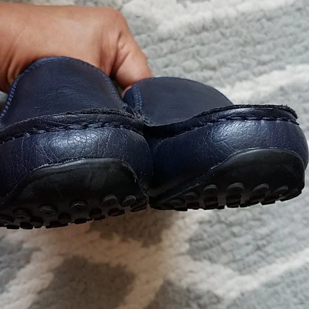 Boys Toddler bundle of casual shoes size 11
